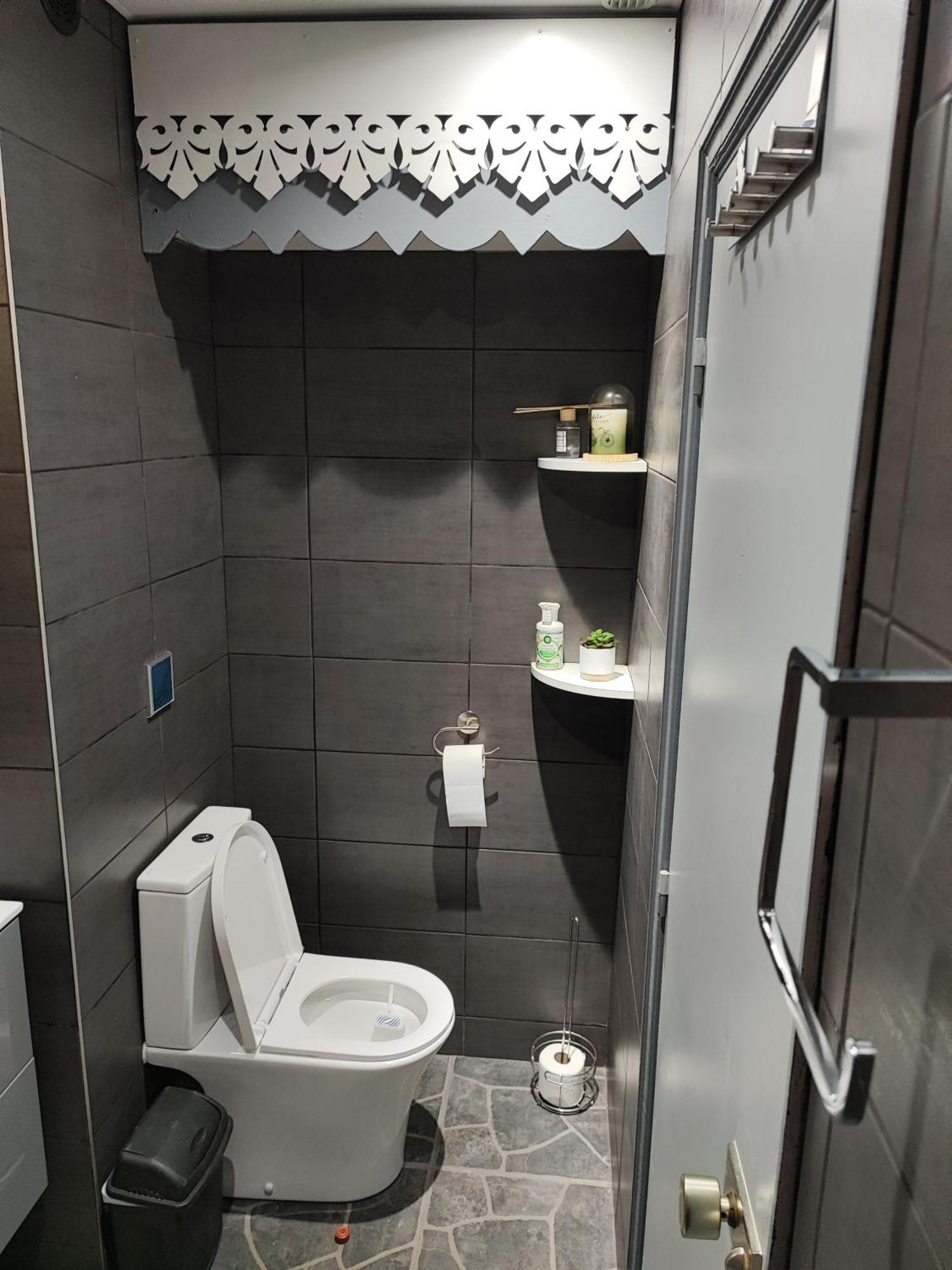 Studio Kawane Anse Des Rochers 303 Rdc, Cote Mer Saint-Francois  Dış mekan fotoğraf