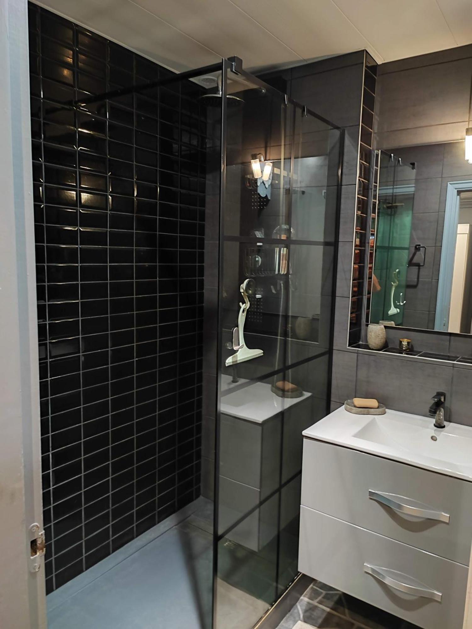Studio Kawane Anse Des Rochers 303 Rdc, Cote Mer Saint-Francois  Dış mekan fotoğraf